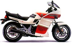 Suzuki GSX1100EF